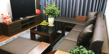 Bán nhanh căn 2PN DT 72m2 đầy đủ đồ giá 2 tỷ 680 tại An Bình city- Thành phố gia