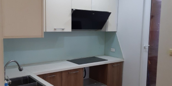 Chính chủ bán căn hộ 2 phòng ngủ - chung cư Nghĩa Đô-  56m2 và 63m2.