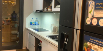 Bán căn hộ 74m2 tại An Bình city – 232 Phạm Văn Đồng- full đồ- tòa A8.