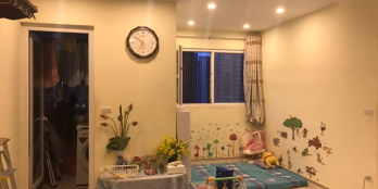 Chính chủ bán cắt lỗ căn 43m2 chung cư Nghĩa Đô- ngõ 106 Hoàng Quốc Việt.