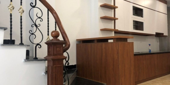 Bán gấp Khu Biệt thự LK Văn Quán giá 18.5 tỷ, 110mx5T, đẹp, KD tốt