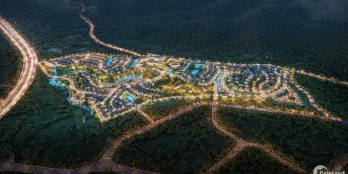 LEGACY HILL HÒA BÌNH TUYỆT TÁC DI SẢN XANH