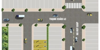 CHỈ CÒN 5 căn nhà phố q12 hoàn thiện, cách MT HHG 50m2, hỗ trợ vay 70%