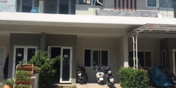 HUNGVILAND- Tổng hợp rổ hàng nhà phố cần bán + cho thuê tại KDC RioVista