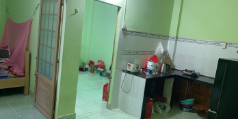 Kẹt tiền kinh doanh bán gấp căn nhà đang ở gần công An phường Trảng Dài