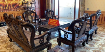 Bán nhà phố Tôn Đức Thắng, Đống Đa, oto, vỉa hè, KD, 140m2 nhỉnh 34 tỷ