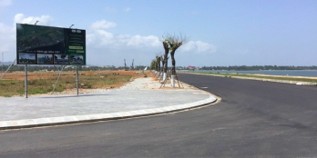 Đất Vịnh An Hoà - Khu Tinh Tế Mở Chu Lai, Gái rẻ