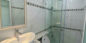 Bán hoặc cho thuê khu nhà phố cao cấp nhất trung tâm Q.Bình Tân