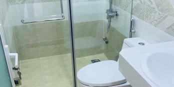 Nhà mới xây sổ mới vừa hoàn công bán nhanh chính chủ