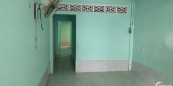 Bán nhà cấp 4 nở hậu gần trường ĐH Cảnh Sát Nhân Dân