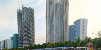 Tower Hạng Sang nhất TP Biển Đà Nẵng - Wyndham Soleil Ánh Dương , Giá Hợp Lý!!!!