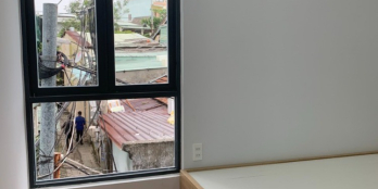 NHÀ 2 TẦNG 2MK DŨNG SỸ THANH KHÊ