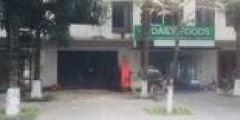 Chính chủ bán căn dãy A Thủy Nguyên, Khu đô thị Ecopark