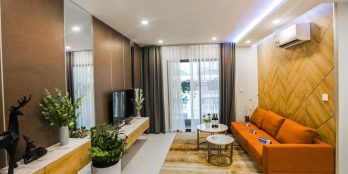 Bán nhà phố Đường Láng, Đống Đa. Ô tô, kinh doanh. 170m2 x 4T, nhỉnh 23 tỷ