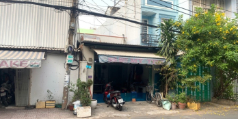 Mặt tiền thuận tiện KDBB đường số 47 – TÂN QUY