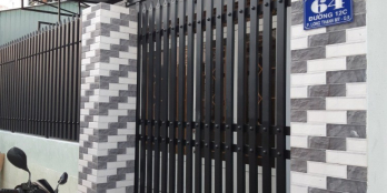 Chính chủ bán nhà số 64 đường 12C, F.Long Thạnh Mỹ, Q.9, giá 4.3tỷ/108m2.