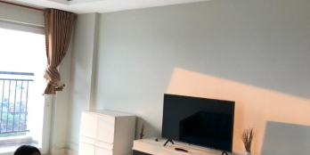 Cho thuê CH Hiệp Thành Buillding, Blọk C, full nội thất , 82m, giá 9tr ,tầng tru