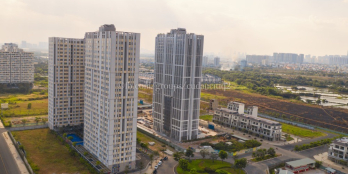 Giảm giá 10% căn hộ cho thuê ngay trung tâm Quận 2.Tiện ích đầy đủ.