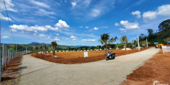 Đất Biệt thự Nghĩ Dưỡng View Hồ Đảo Ngọc