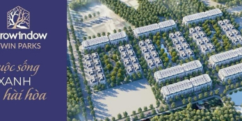 EUROWINDOW TWIN PARK - TỪ KHÓA ĐƯỢC NHÀ ĐẦU TƯ TÌM KIẾM NHIỀU NHẤT GOOGLE SEARCH