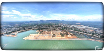 Siêu dự án ngay Vịnh An Hòa - mở bán giai đoạn 1 chỉ vài suất ưu đãi