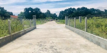 Gần đầm đang đăng ký thổ cư. mua tách 2 lô bán giá hiện dang rẻ nhất xung quanh