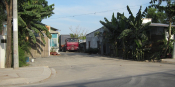 Cần bán đất 2 mặt tiền đường Nguyễn Văn Tạo, có mặt tiền sông, vị trí đẹp