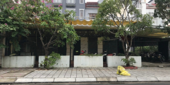 Cần bán đất đường Hoàng Kế Viêm khu phố Tây An Thượng phường Bắc Mỹ An