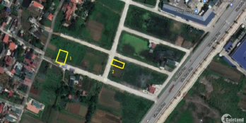 Đất KDC mới đối diện BigC, đường Trần Nhân Tông, Ninh Bình