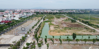 Mở bán chính thức 60 lô shophouse dự án Hanaka với Giá cực sốc- Gọi ngay 091505*