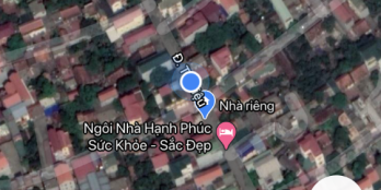 Chính chủ bán 69 m2 đất mặt đường Tô Hiệu Ngĩa Trụ Văn Giang