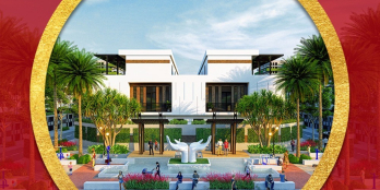 Khu đất trung tâm thành phố, sinh lợi nhuận cao, dễ dàng thanh khoản