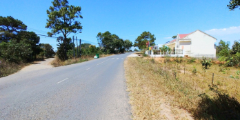 Bán 7 sào đất view sông,QL 20 vào 4km,Ninh Gia,Đức Trọng,Lâm Đồng,giá thỏa thuận