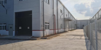 Cho thuê xưởng  4300m2, 8800m2, 13100m2 tại KCN Quế Võ, ĐK EPE