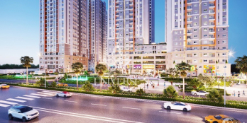 Bán C.H smarthome tại thành phố biên hòa thiết kế đẹp cùng nhiều tiện ích.