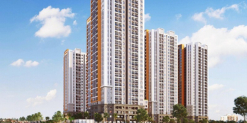 Căn hộ Biên Hòa Unverse Complex Hưng Thịnh giá 2,3 tỷ/74m2 Ck 4%, căn đẹp