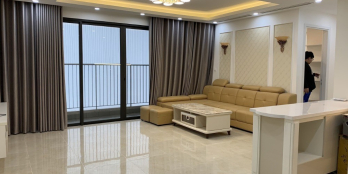 Khai lộc xuân mua nhà rẻ- Căn 3PN 99m2 tòa C6 dự án Vinhomes Dcapitale full đồ n