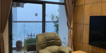 Bán căn hộ DT 178m2 (4PN, 3VS) tại dự án Cao cấp Tràng An complex.