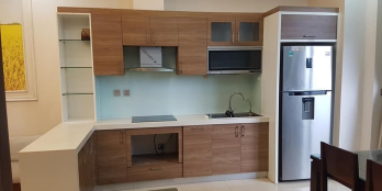 Bán căn lỗ căn hộ 3 phòng ngủ chung cư Tràng An complex- 3 tỷ 750 ( bao sang tên