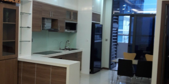 Bán cắt lỗ sâu căn hộ 2PN ( 74,5m2)  tại Tràng An complex.