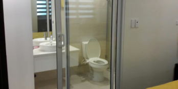 Chính chủ bán chung cư 60 Hoàng Quốc Việt – 3PN – giá cắt lỗ- Có sổ đỏ rồi.