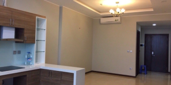 Chính chủ cần bán căn hộ Tràng An complex - 2 phòng ngủ  - 75m2.