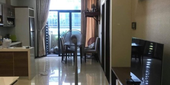 Cần bán gấp CH chung cư Tràng An complex- 95m2 ( 3PN) giá 3 tỷ 750 ( bao tên).