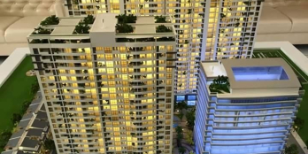 Bán căn hộ chung cư Cao cấp Tràng An complex -  98m2 – tầng trung.