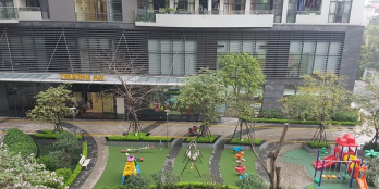 Bán nhanh căn hộ Tràng An complex  95m2, 3PN, giá 3 tỷ 750 ( bao sang sổ).