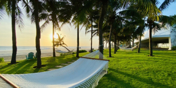 Sở hửu ngay căn hộ biển sổ hồng vĩnh viễn chỉ với 375 triệu