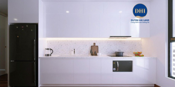 Quỹ căn hộ cuối cùng giai đoạn 1 Hoàng Huy Grand Tower - Sở Dầu