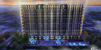 CHÀO ĐÓN DỰ ÁN ĐẲNG CẤP TẠI THÀNH PHỐ MỚI CHIẾT KHẤU LÊN ĐẾN 8%