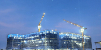 Khu căn hộ cao tầng 4*- Giỏ hàng CĐT nhiều căn