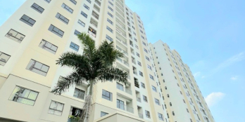 CĂN HỘ RESORT “TRUNG TÂM SÂN BAY” – THIẾT KẾ CHUẨN HÀN QUỐC (NHẬN NHÀ NGAY)